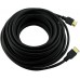 Купить кабель HDMI M HDMI M 1.4 KS-is (KS-192)