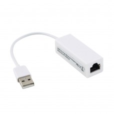 Купить USB RJ45 LAN адаптер KS-is (KS-270)