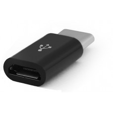 Купить переходник USB-C в micro USB KS-is (KS-294)