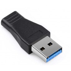 Купить переходник USB в USB-C KS-is (KS-295)