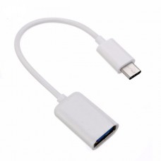 Купить переходник OTG USB USB-С KS-is (KS-297)    