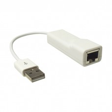 Купить USB RJ45 LAN адаптер KS-is (KS-310)