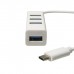 Купить USB-C hub KS-is (KS-321)