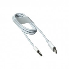 Кабель USB-C в AUX KS-is (KS-377)