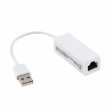 Купить USB RJ45 LAN адаптер KS-is (KS-449)