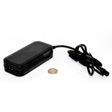 Купить блок питания для ноутбука, монитора, LED KS-is Liler (KS-250) 90Вт от электрической сети 110/220В