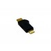 Купить адаптер из micro USB в USB-C / Lightning KS-is (KS-318)