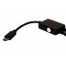 Купить Micro USB OTG адаптер KS-is (KS-320)