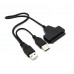 Купить адаптер переходник SATA 2.5" на USB KS-is (KS-359)