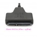 Купить адаптер переходник SATA 2.5" на USB KS-is (KS-359)
