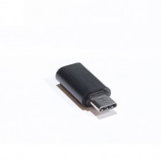 Купить адаптер переходник USB-C в AUX 3.5мм KS-is KS-376