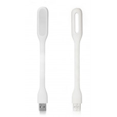 USB лампа для подсветки клавиатуры ПК, ноутбука (KS-264White) 