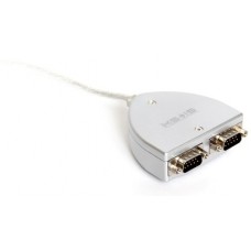 Купить преобразователь интерфейсов USB в RS-422 RS-485 DB9 KS-is KS-112