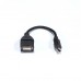 Адаптер KS-is (KS-132) MINI USB в Female USB Host OTG