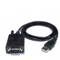 Переходник USB COM порт RS-232 FTDI KS-is Haize (KS-141)