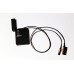 Кабель USB-microUSB KS-is (KS-293Gold/Black)