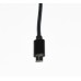 Кабель USB-microUSB KS-is (KS-324B) 1м черный