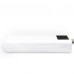 Купить универсальную батарею power bank KS-is (KS-368 Black/White) 42000мАч USB Lightning