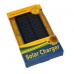 Купить аккумулятор внешний для телефона, планшета, похода, путешествия с солнечной батареей KS-is Lisu (KS-225) 13800 мАч