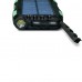 Купить аккумулятор внешний для смартфона, планшета, в поход, путешествие с солнечной панелью KS-is (KS-303) 20000 мАч