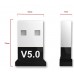 Купить адаптер USB Bluetooth 5.0 для компьютера KS-is (KS-408)