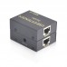 Купить активный USB 1.1 удлинитель по UTP Cat6 60м KS-is (KS-428)