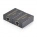Купить активный USB 1.1 удлинитель по UTP Cat6 60м KS-is (KS-428)