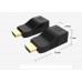 Купить пассивный HDMI удлинитель по UTP Cat6 30м KS-is (KS-431)