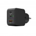 Купить сетевое зарядное устройство GaN USB KS-is (KS-432) 65Вт