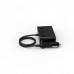 Купить разветвитель гнезда прикуривателя на 3 c USB портами QC3.0 KS-is (KS-435)
