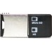 Картридер T-flash (micro SD)/M2 USB KS-is Duxy (KS-059)