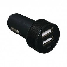 Зарядное устройство USB от прикуривателя авто KS-is Toho (KS-057)