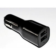 2-USB: 3.1A (2.1A+1A) (KS-207) универсальное для планшетных ПК